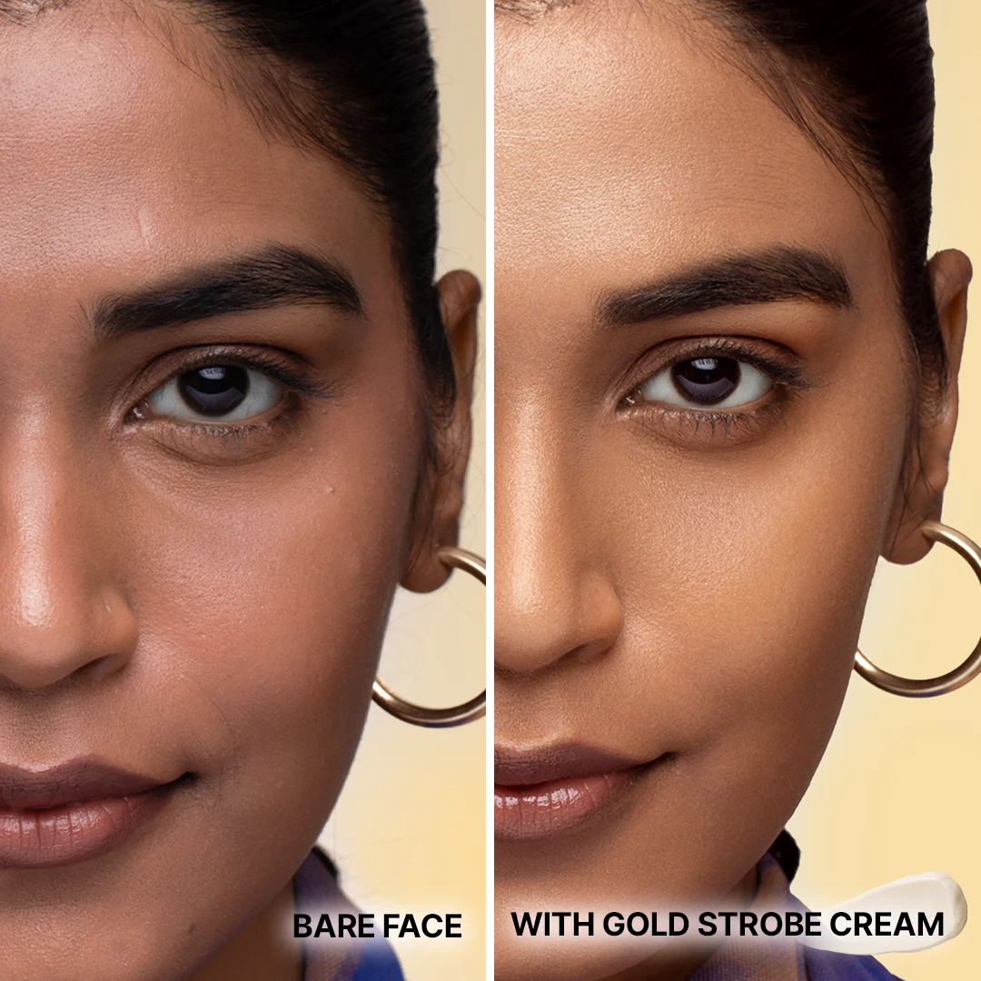 3-in-1 Illuminating Strobe Cream Combo | Pack of 3 - Image 5