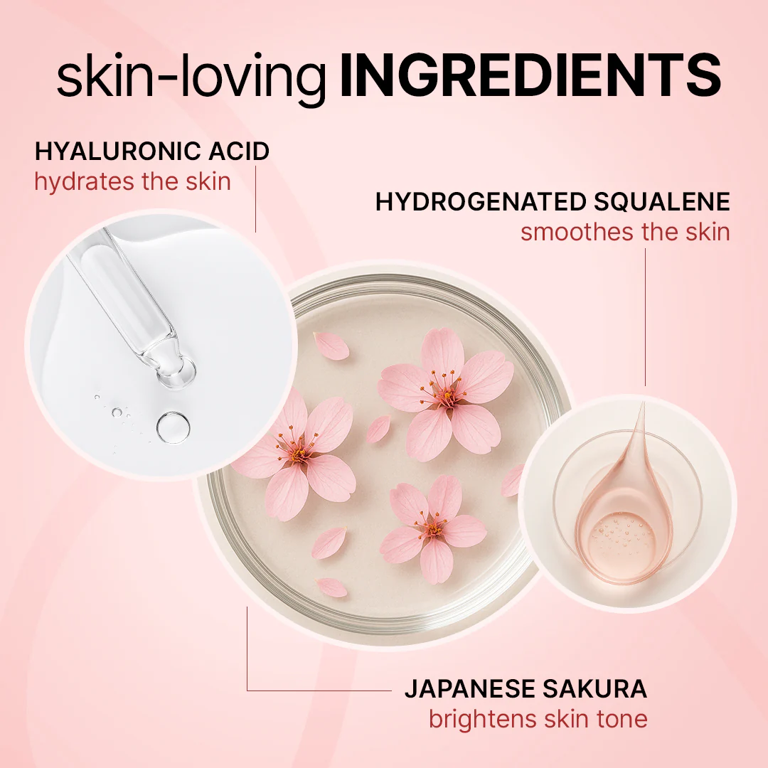 3-in-1 Illuminating Strobe Cream | Rose Gold - Image 6