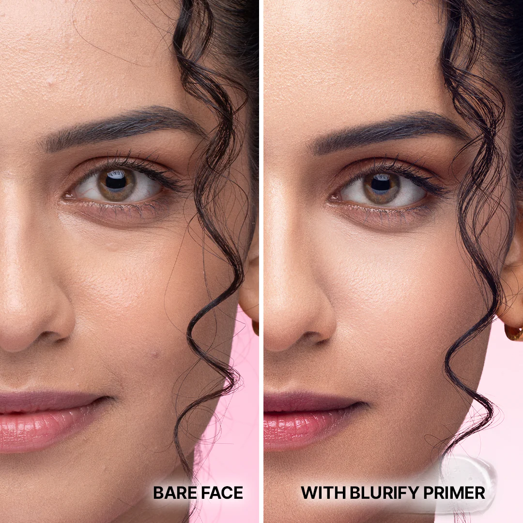 Blurify Filter Primer | Pore-Minimizing & Oil-Control - Image 4