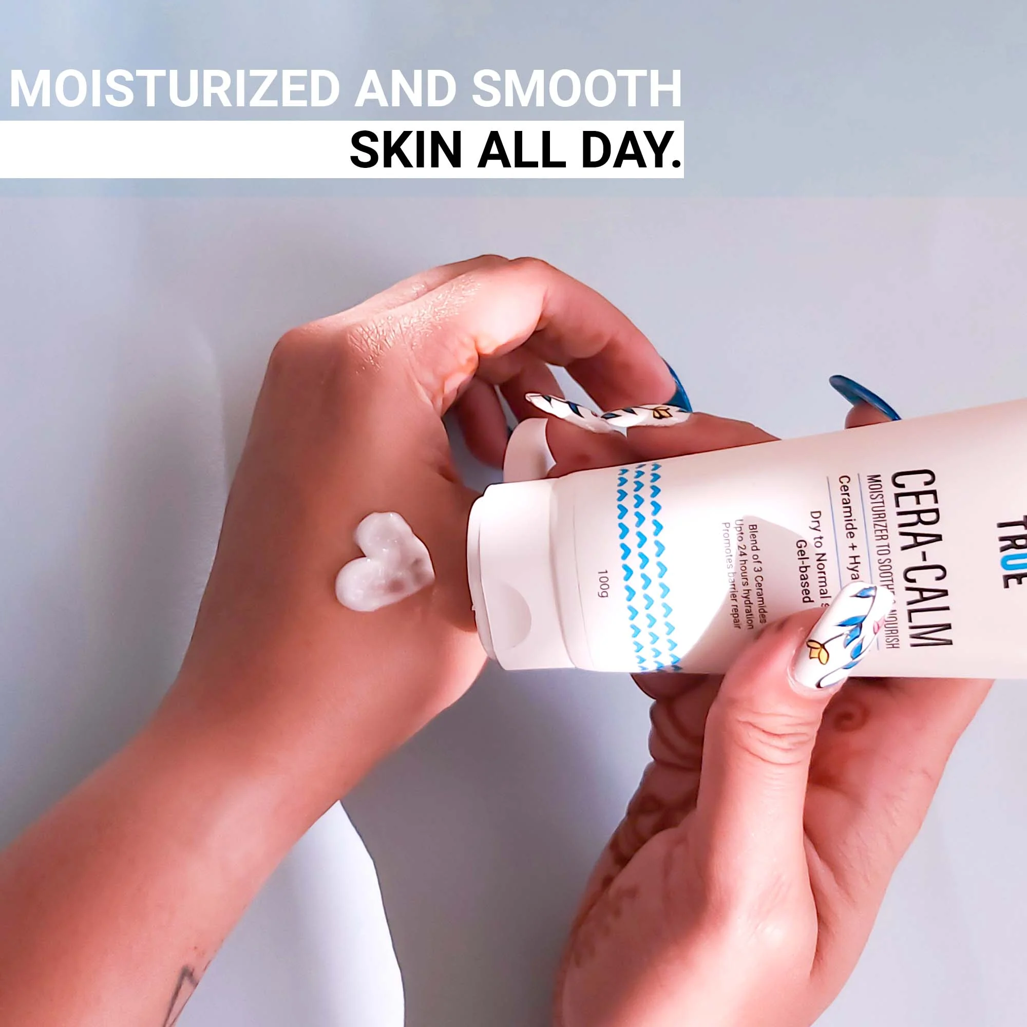 Cera-Calm Moisturizer | Dry to Normal Skin - Image 4