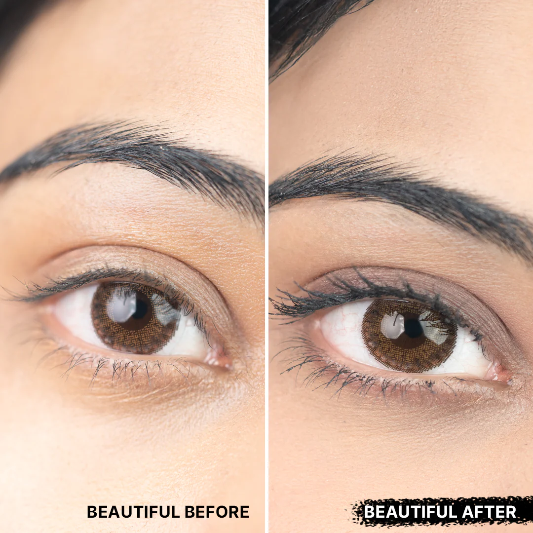 Dark Spell 2-in-1 Mascara | Lengthening & Volumizing - Image 5