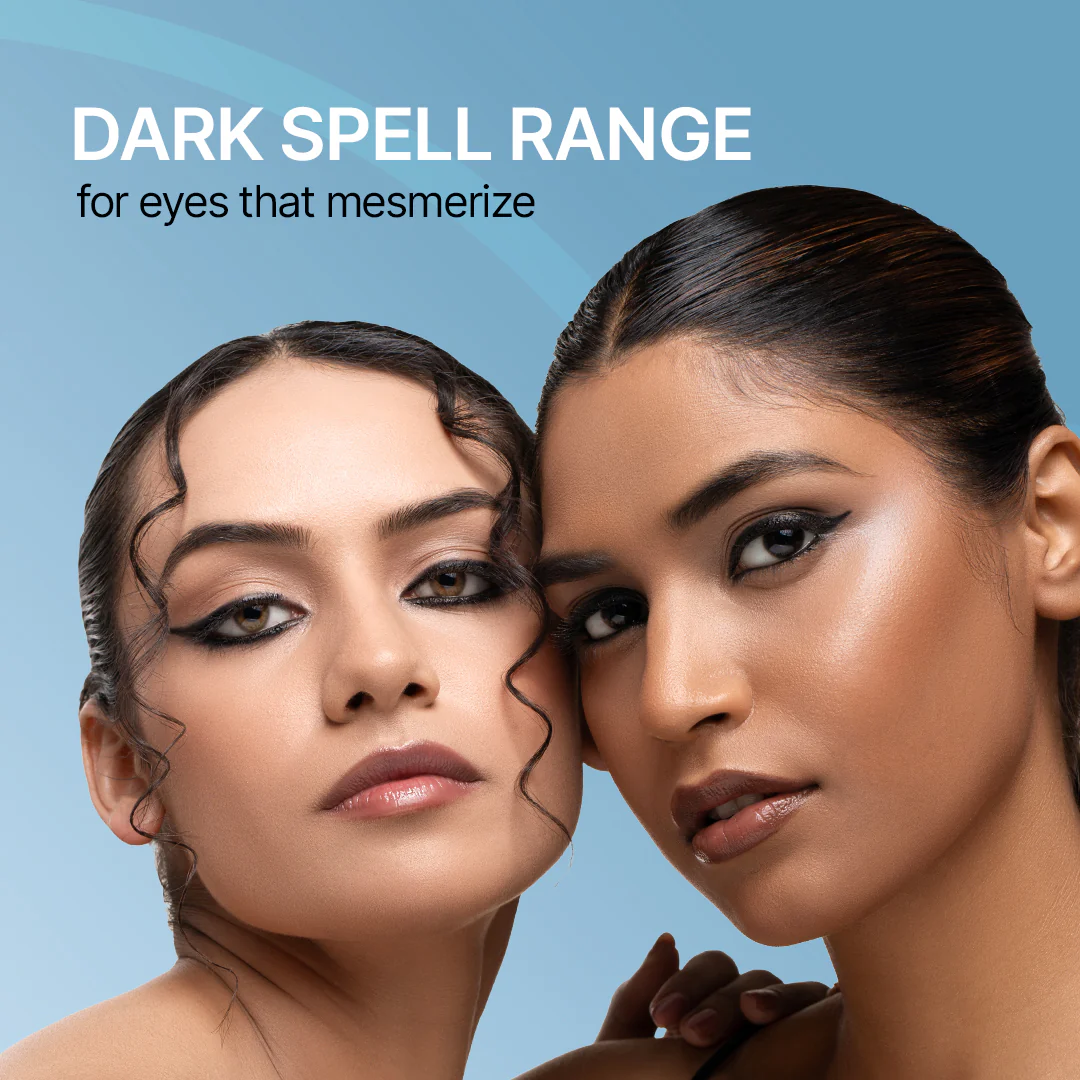 Dark Spell 2-in-1 Mascara | Lengthening & Volumizing - Image 7