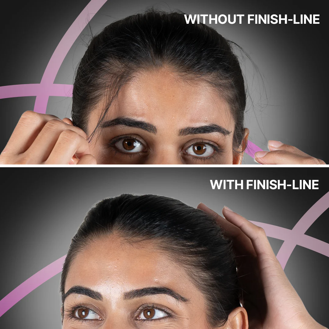 Finish-line Hair Finishing Stick | 12g - Image 3