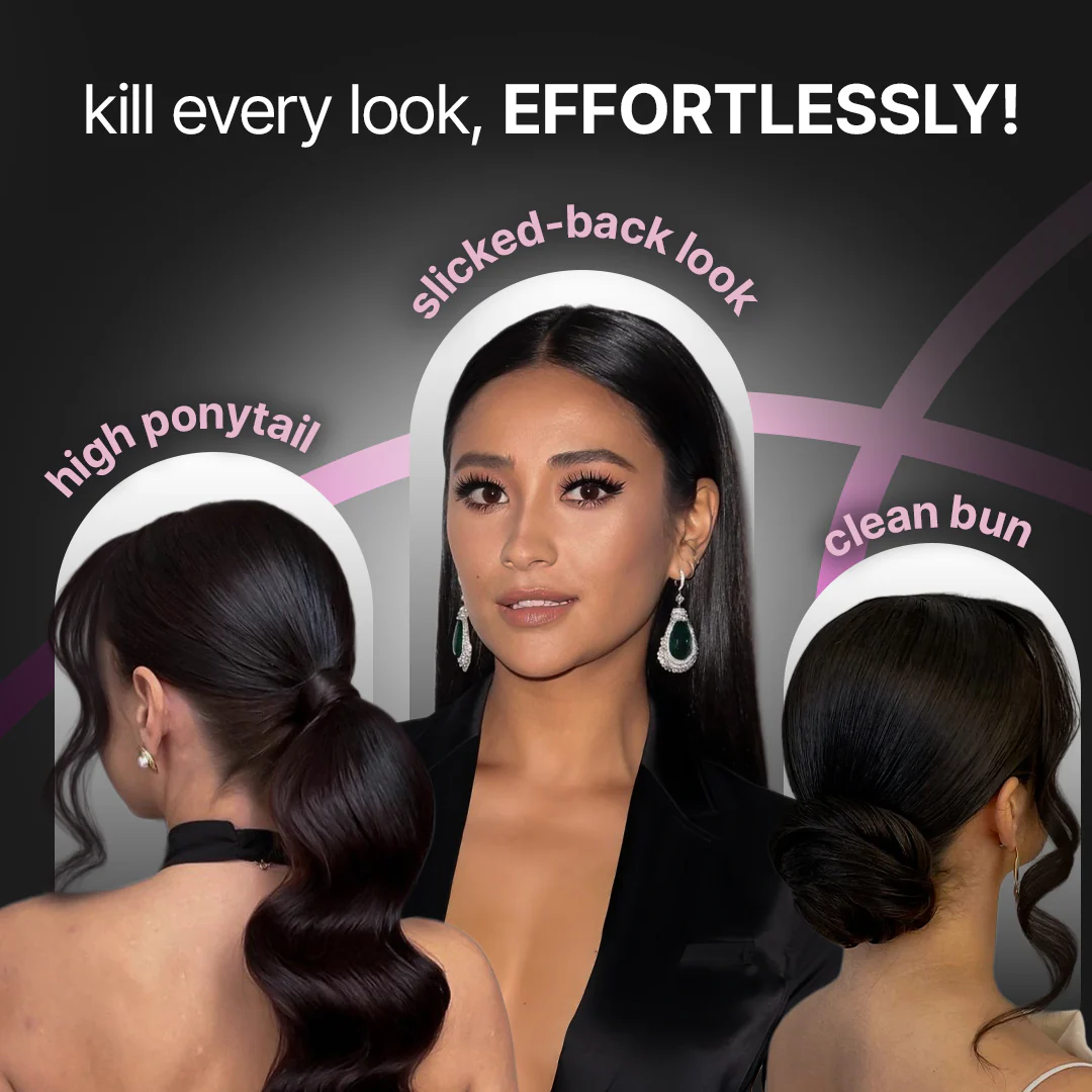 Finish-line Hair Finishing Stick | 12g - Image 5