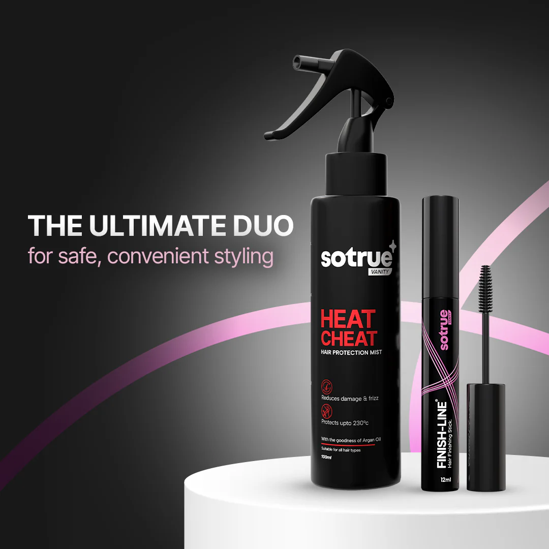 Finish-line Hair Finishing Stick | 12g - Image 7