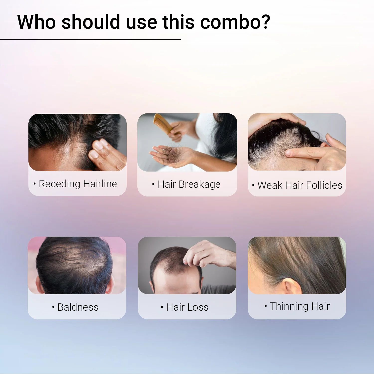 Hair Revival Combo | Derma Roller 1mm & Hair Growth Serum - Image 6