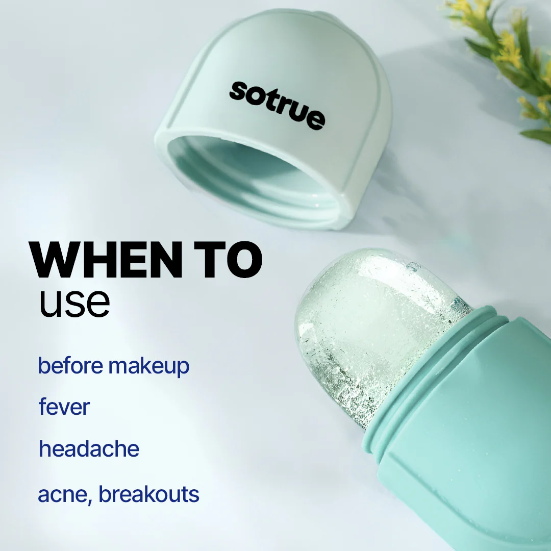 Ice Roller For Face, Neck & Body - Image 3