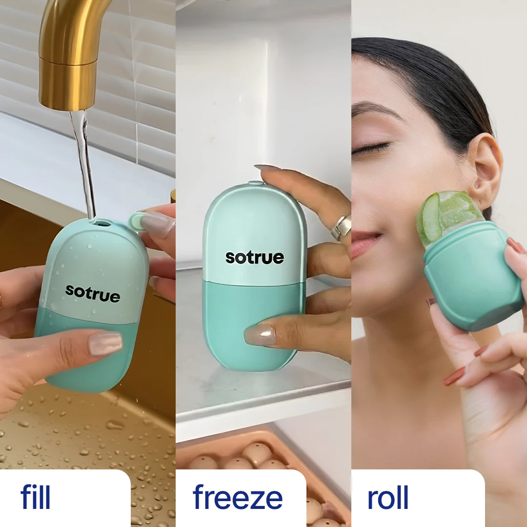 Ice Roller For Face, Neck & Body - Image 6