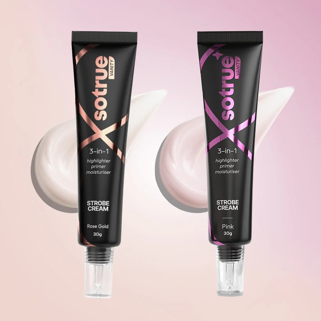 Illuminating Strobe Cream Combo | Pack of 2 - Image 11