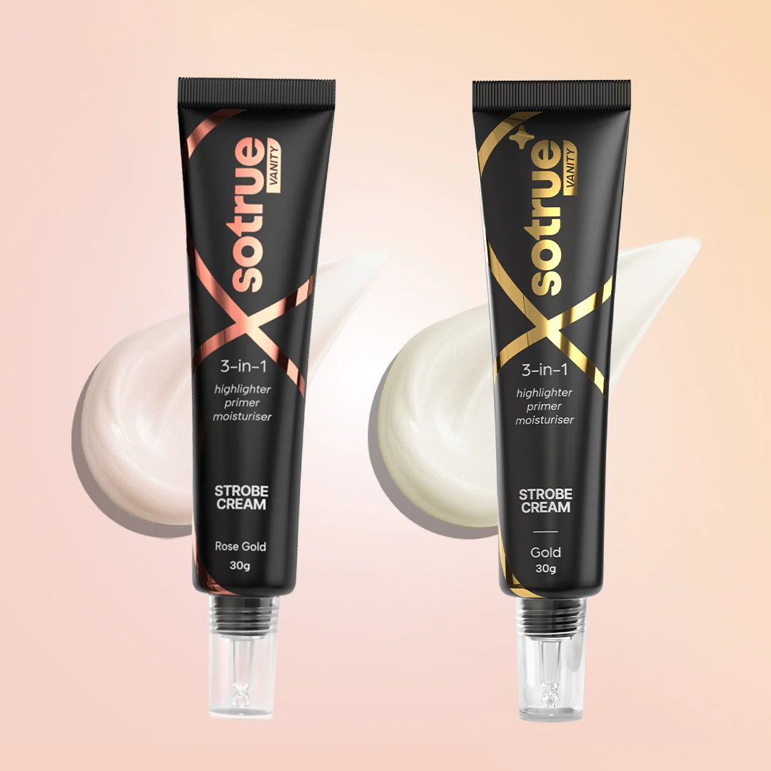 Illuminating Strobe Cream Combo | Pack of 2 - Image 12