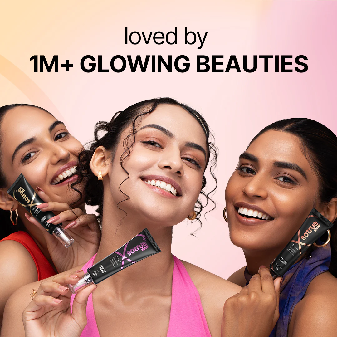 Illuminating Strobe Cream Combo | Pack of 2 - Image 3