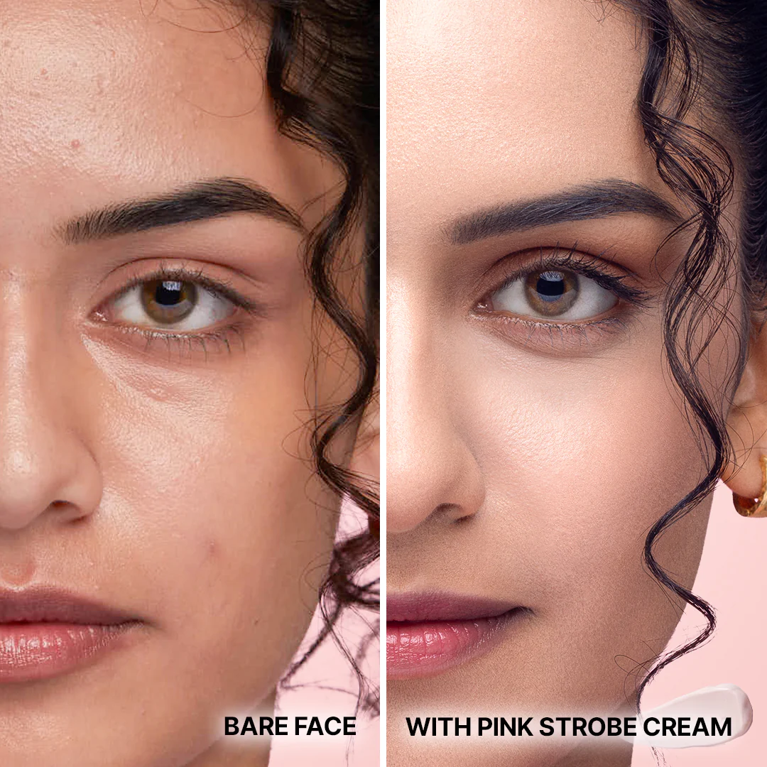 Illuminating Strobe Cream Combo | Pack of 2 - Image 4