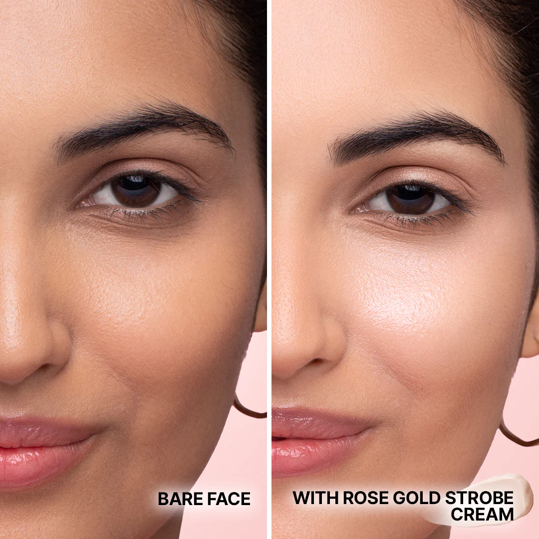 Illuminating Strobe Cream Combo | Pack of 2 - Image 6